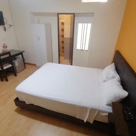 Miraflores Rooms Lima Exteriör bild