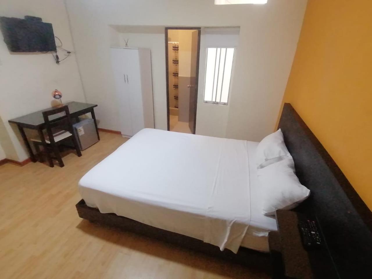 Miraflores Rooms Lima Exteriör bild